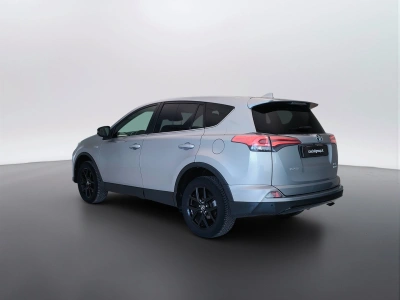 7 - Toyota RAV4 Cascioli Group