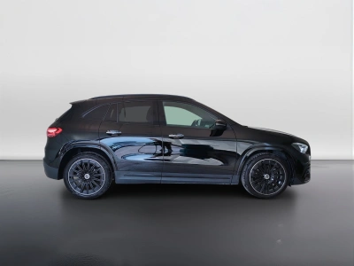 4 - Mercedes-Benz GLA Cascioli Group