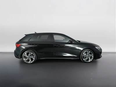 3 - Audi A3 Cascioli Group