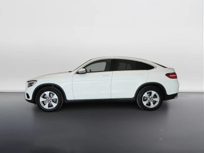 9 - Mercedes-Benz GLC Cascioli Group