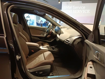 9 - BMW Serie 1 Cascioli Group