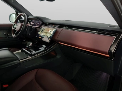10 - Land rover Range Rover Sport Cascioli Group