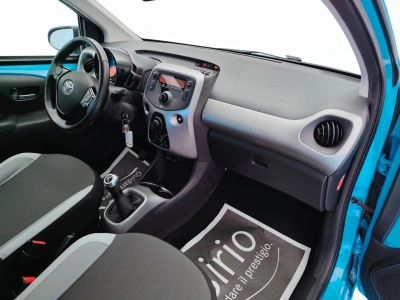 9 - Toyota Aygo Cascioli Group