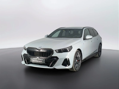 1 - BMW Serie 5 Cascioli Group
