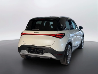 5 - smart #1 Cascioli Group