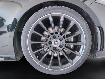 8 - Mercedes-Benz Classe A Cascioli Group