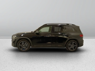 6 - Mercedes-Benz GLB Cascioli Group