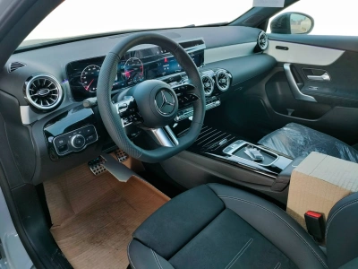 8 - Mercedes-Benz Classe A Cascioli Group