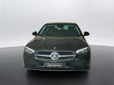 2 - Mercedes-Benz Classe C Cascioli Group