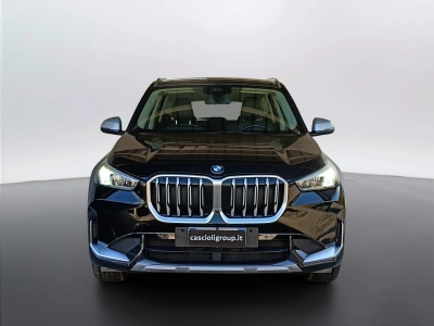 2 - BMW X1 Cascioli Group