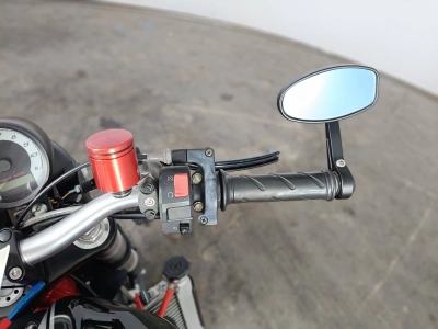 8 - Ducati Monster Cascioli Group