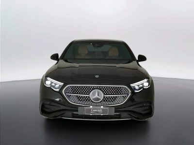 2 - Mercedes-Benz Classe E Cascioli Group