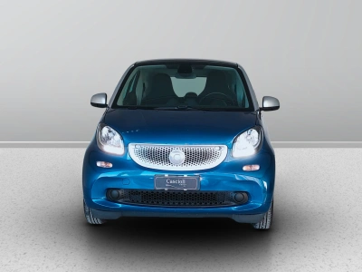 2 - smart fortwo Cascioli Group
