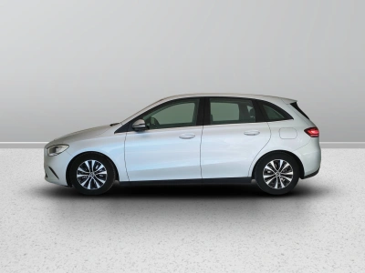 3 - Mercedes-Benz Classe B Cascioli Group