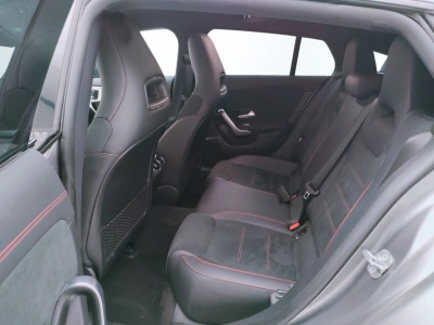 10 - Mercedes-Benz CLA Cascioli Group