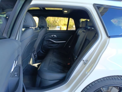 9 - BMW Serie 3 Cascioli Group