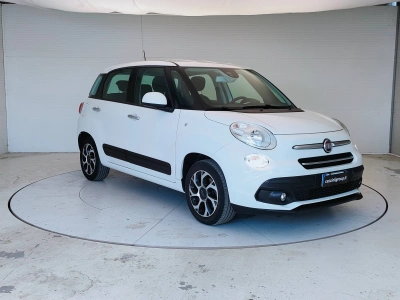 3 - Fiat 500 Cascioli Group