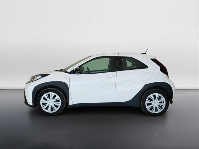 8 - Toyota Aygo X Cascioli Group
