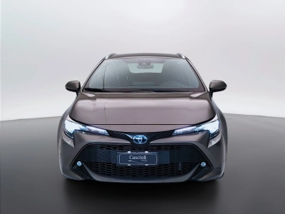 2 - Toyota Corolla Cascioli Group