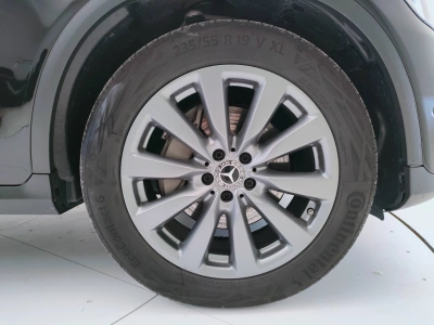 8 - Mercedes-Benz GLC Cascioli Group