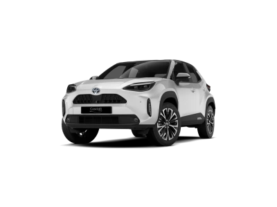 2 - Toyota Yaris Cross Cascioli Group