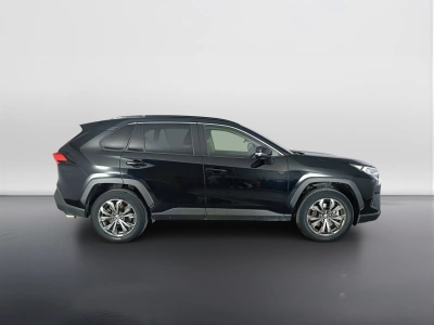 3 - Toyota RAV4 Cascioli Group
