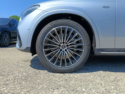 6 - Mercedes-Benz GLC Cascioli Group