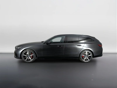 6 - BMW Serie 5 Cascioli Group