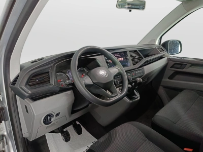 7 - Volkswagen T6.1 Transporter 30 Cascioli Group