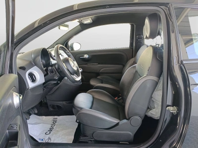 8 - Fiat 500 Cascioli Group