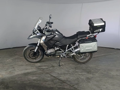 5 - BMW Motorrad GS Cascioli Group