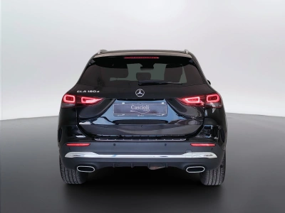 4 - Mercedes-Benz GLA Cascioli Group