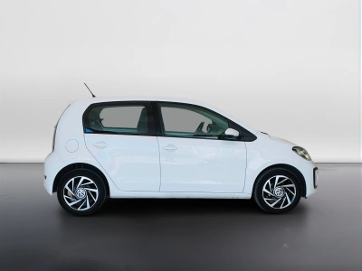 4 - Volkswagen up! Cascioli Group