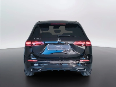 4 - Mercedes-Benz Classe B Cascioli Group