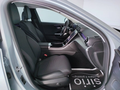 10 - Mercedes-Benz Classe C Cascioli Group