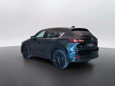 6 - Mazda CX Cascioli Group