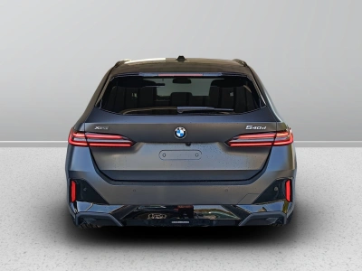 5 - BMW Serie 5 Cascioli Group
