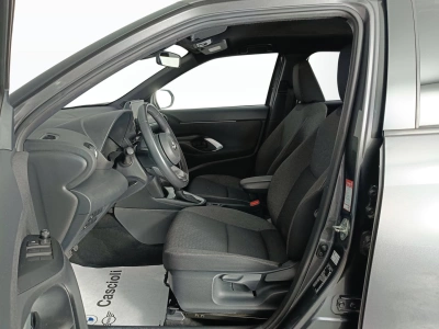 8 - Toyota Yaris Cross Cascioli Group