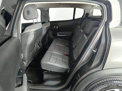 10 - Citroen C5 Cascioli Group