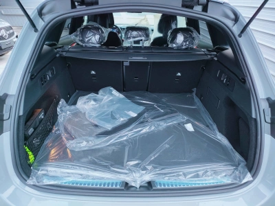 11 - Mercedes-Benz GLC Cascioli Group