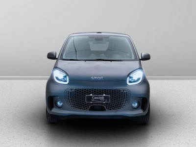 2 - smart fortwo Cascioli Group
