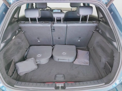 9 - Mercedes-Benz GLA Cascioli Group