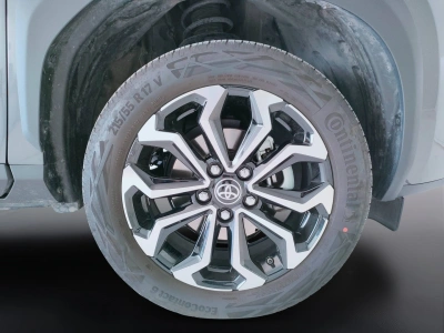 9 - Toyota Yaris Cross Cascioli Group