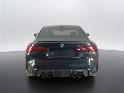 5 - BMW M M4 Cascioli Group