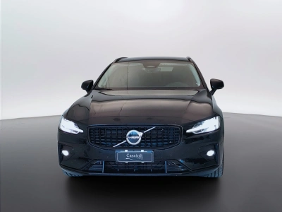 2 - Volvo V60 Cascioli Group