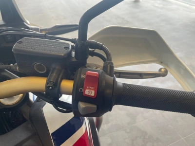 5 - Honda Africa Twin Cascioli Group