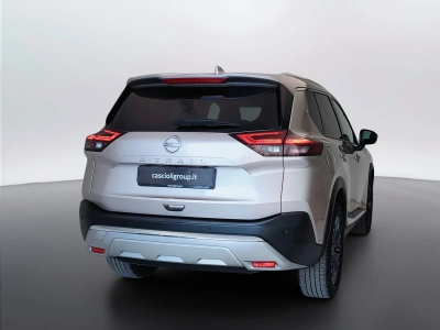 5 - Nissan X Cascioli Group