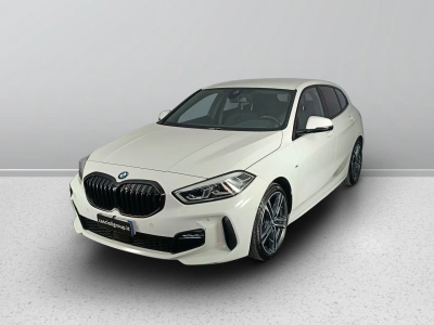 1 - BMW Serie 1 Cascioli Group