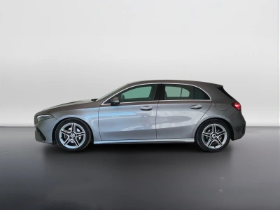 8 - Mercedes-Benz Classe A Cascioli Group