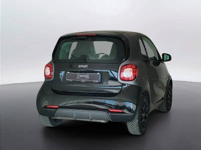 5 - smart fortwo Cascioli Group